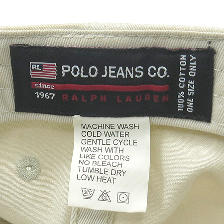 Polo JEANS(���� ����) 100% �� ĸ ���� �̹���4 - ���̺��� �߰���ǰ