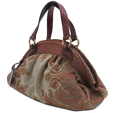 Etro(��Ʈ��) 15826 �ڰ��� ���� ȥ�� ��Ʈ�� �̹���3 - ���̺��� �߰���ǰ
