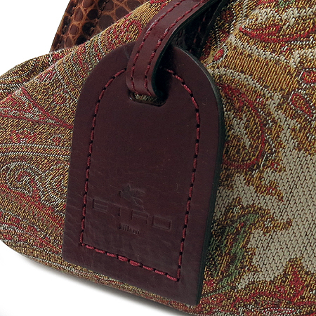 Etro(��Ʈ��) 15826 �ڰ��� ���� ȥ�� ��Ʈ�� �̹���4 - ���̺��� �߰���ǰ