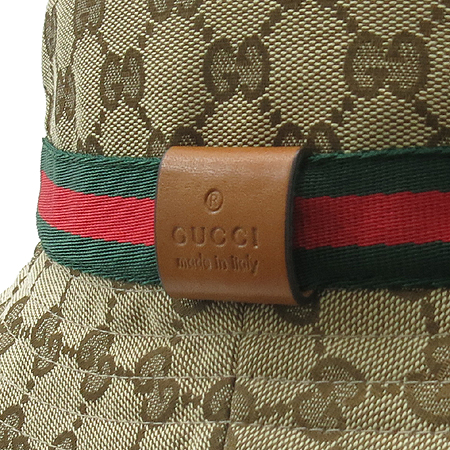 Gucci(����) GG �ΰ� �ڰ��� ��� ��Ƽġ ������ ���� - S ������ �̹���2 - ���̺��� �߰���ǰ