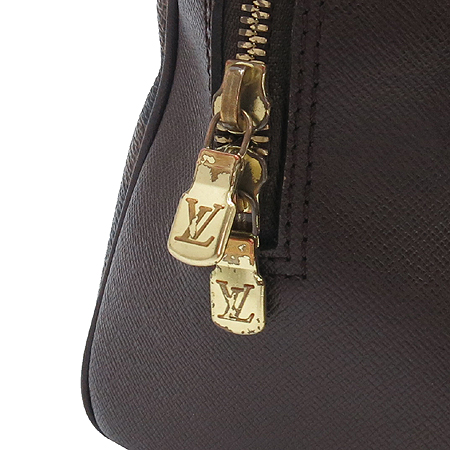 Louis Vuitton(���̺���) N51150 �ٹ̿� ���� ĵ���� �극�� ��Ʈ�� �̹���4 - ���̺��� �߰���ǰ