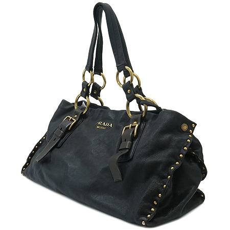 Prada(�����) ����Ų ��ũ���̺� ���ڷ���ȥ�� ���� ¡ ��Ʈ��� �ΰ� ����� �̹���3 - ���̺��� �߰���ǰ