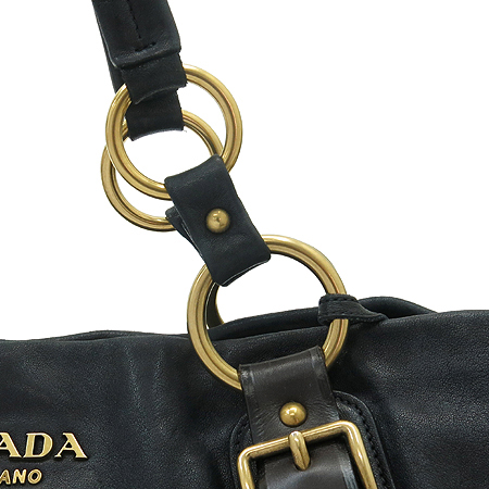 Prada(�����) ����Ų ��ũ���̺� ���ڷ���ȥ�� ���� ¡ ��Ʈ��� �ΰ� ����� �̹���4 - ���̺��� �߰���ǰ