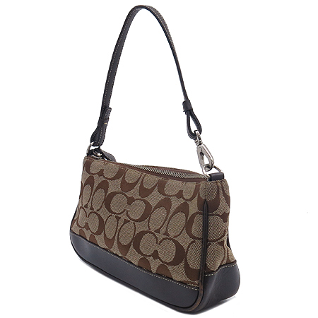 Coach(��ġ) 6094 �ñ׳�ó �ڰ��� ����� �̹���2 - ���̺��� �߰���ǰ