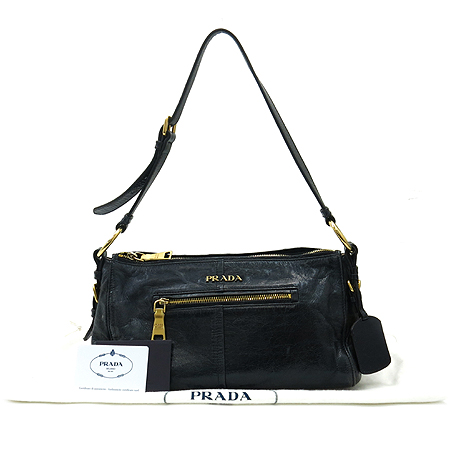 Prada(�����) BR4316 ���� �ΰ� ��� ���� ���� ����� �̹���2 - ���̺��� �߰���ǰ