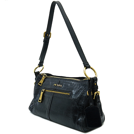 Prada(�����) BR4316 ���� �ΰ� ��� ���� ���� ����� �̹���3 - ���̺��� �߰���ǰ