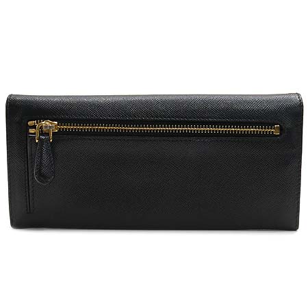 Prada(�����) 1M1132 ���� �ΰ� ��� SAFFIANO (���ǾƳ�) ������ [��������] �̹���2 - ���̺��� �߰���ǰ