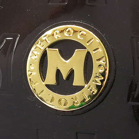 Metrocity(��Ʈ�ν�Ƽ) ���� M �ΰ� ��� ���̴�Ʈ ����� �̹���5 - ���̺��� �߰���ǰ