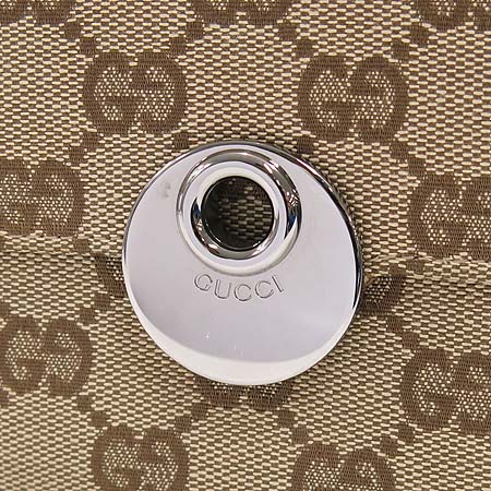 Gucci(����) 120931 ���� �̴ϼ� ���� ��� GG�ΰ� �𰼵� ������ [��������] �̹���4 - ���̺��� �߰���ǰ