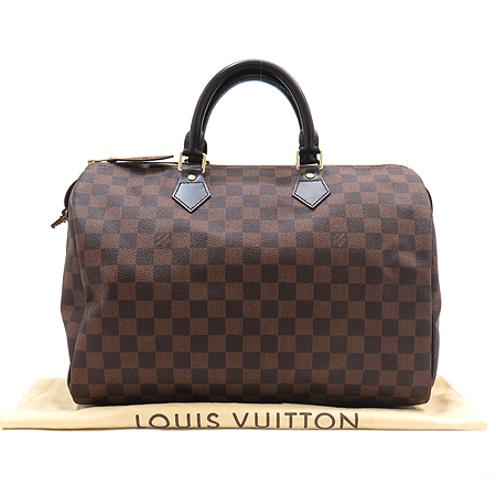 Louis Vuitton(���̺���) N41523 �ٹ̿� ���� ĵ���� ���ǵ� 35 ��Ʈ�� [�б�������] �̹���2 - ���̺��� �߰���ǰ