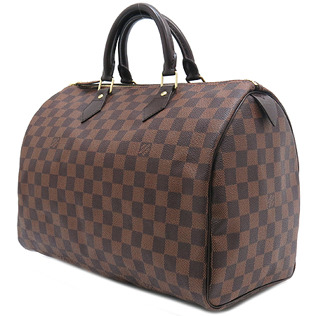 Louis Vuitton(���̺���) N41523 �ٹ̿� ���� ĵ���� ���ǵ� 35 ��Ʈ�� [�б�������] �̹���3 - ���̺��� �߰���ǰ