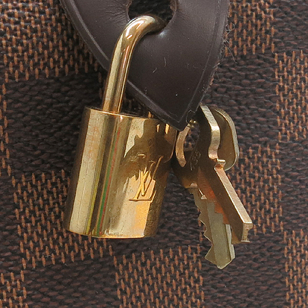 Louis Vuitton(���̺���) N41523 �ٹ̿� ���� ĵ���� ���ǵ� 35 ��Ʈ�� [�б�������] �̹���5 - ���̺��� �߰���ǰ