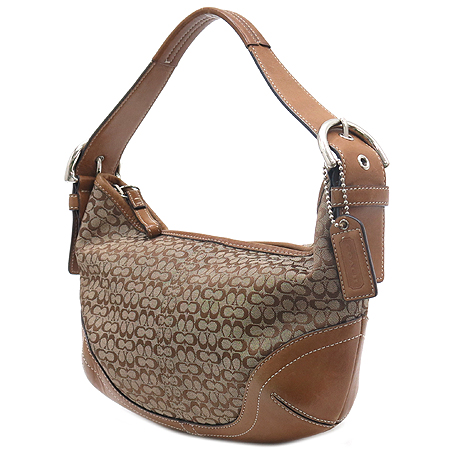 Coach(��ġ) 6351 �ñ׳�ó ȣ�� ����� �̹���2 - ���̺��� �߰���ǰ