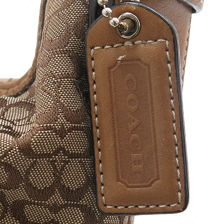 Coach(��ġ) 6351 �ñ׳�ó ȣ�� ����� �̹���3 - ���̺��� �߰���ǰ
