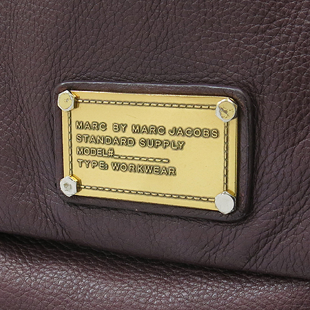 Marc by Marc Jacobs(��ũ���̸�ũ�����߽�) ���� �ΰ� ��� ���÷��� 2way �̹���3 - ���̺��� �߰���ǰ