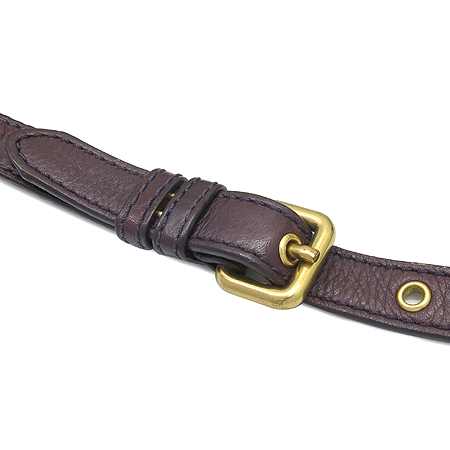 Marc by Marc Jacobs(��ũ���̸�ũ�����߽�) ���� �ΰ� ��� ���÷��� 2way �̹���4 - ���̺��� �߰���ǰ