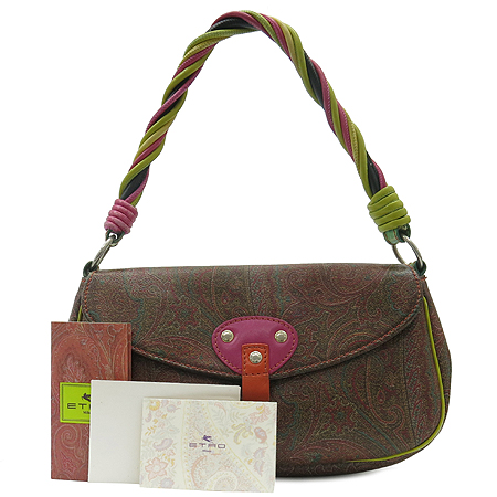 Etro(��Ʈ��) 1963 ��Ƽ �÷� ������ ����� �̹���2 - ���̺��� �߰���ǰ
