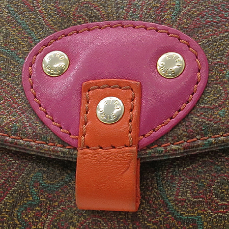 Etro(��Ʈ��) 1963 ��Ƽ �÷� ������ ����� �̹���5 - ���̺��� �߰���ǰ