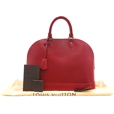 Louis Vuitton(���̺���) M4032E ���߷��� ī�� �˸�GM ��Ʈ�� �̹���2 - ���̺��� �߰���ǰ