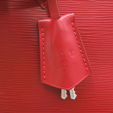 Louis Vuitton(���̺���) M4032E ���߷��� ī�� �˸�GM ��Ʈ�� �̹���5 - ���̺��� �߰���ǰ