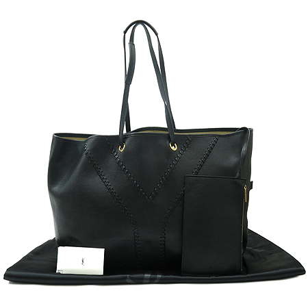 YSL(�Ի��ζ�) 265702 ��� ���� ��Ƽġ �ΰ� ��� �׿����� ���� ����� + ���� �Ŀ�ġ �̹���2 - ���̺��� �߰���ǰ