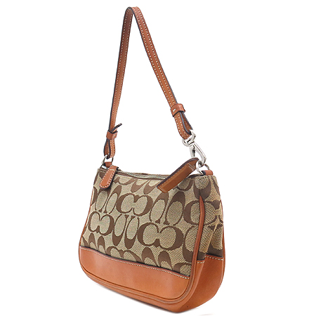 Coach(��ġ) 6094 �ñ׳��� ����ȥ�� �Ŀ�ġ �̹���2 - ���̺��� �߰���ǰ