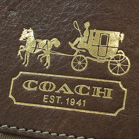 Coach(��ġ) 41992 �ɾ�Ʈ �ڰ��� ũ�ν��� �̹���3 - ���̺��� �߰���ǰ