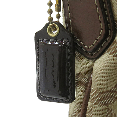 Coach(��ġ) 41992 �ɾ�Ʈ �ڰ��� ũ�ν��� �̹���4 - ���̺��� �߰���ǰ