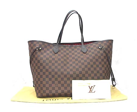 Louis Vuitton(���̺���) N51106 �ٹ̿� ���� ĵ���� �׹�Ǯ GM ����� [�д����] �̹���2 - ���̺��� �߰���ǰ