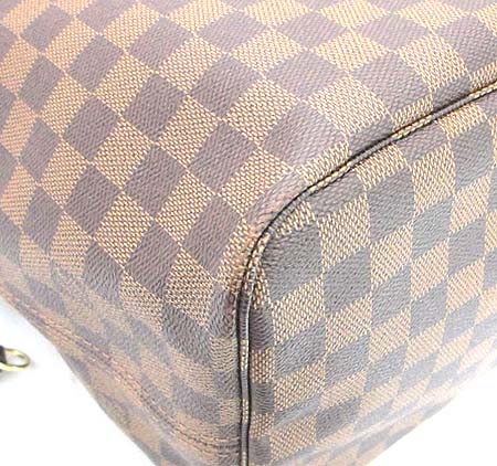 Louis Vuitton(���̺���) N51106 �ٹ̿� ���� ĵ���� �׹�Ǯ GM ����� [�д����] �̹���4 - ���̺��� �߰���ǰ