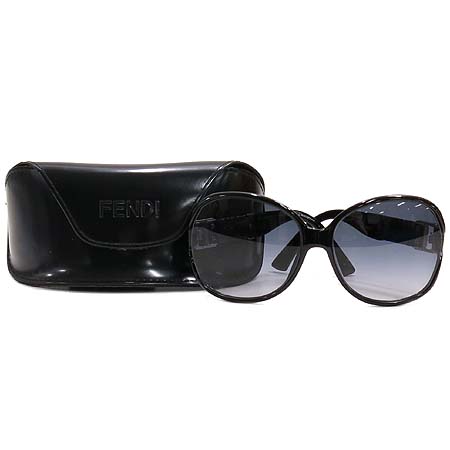 Fendi(���) FS488KX ���� ���� �ΰ�������� ���۶� �̹���2 - ���̺��� �߰���ǰ
