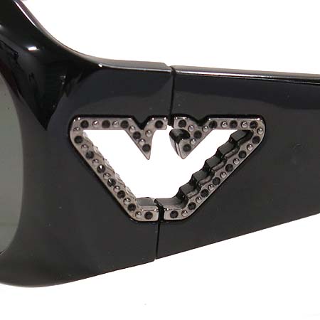 Armani(�Ƹ�����) EA9358 ���� �ΰ� ��� ���� ���۶� �̹���4 - ���̺��� �߰���ǰ