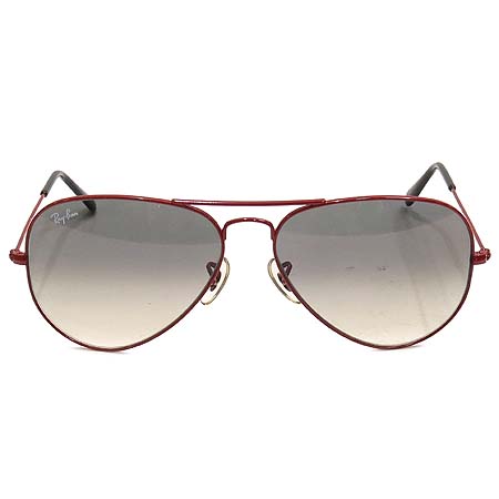 RAY-BAN(���̺�) RB 3025 ���� �÷� ������ ���� ���۶� �̹���3 - ���̺��� �߰���ǰ