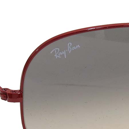 RAY-BAN(���̺�) RB 3025 ���� �÷� ������ ���� ���۶� �̹���5 - ���̺��� �߰���ǰ