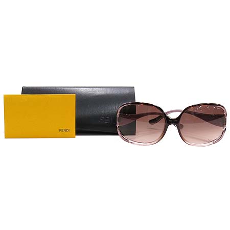 Fendi(���) FS5164K ���� ���� �ΰ� ��� ���۶� �̹���2 - ���̺��� �߰���ǰ
