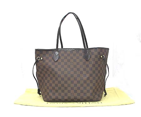 Louis Vuitton(���̺���) N51105 �ٹ̿� ���� ĵ���� �׹�Ǯ MM ����� [�д����] �̹���2 - ���̺��� �߰���ǰ