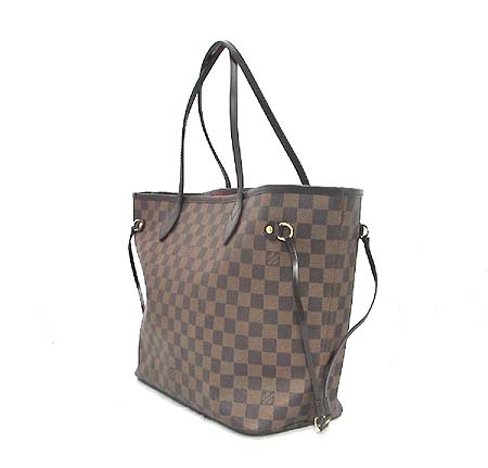 Louis Vuitton(���̺���) N51105 �ٹ̿� ���� ĵ���� �׹�Ǯ MM ����� [�д����] �̹���3 - ���̺��� �߰���ǰ