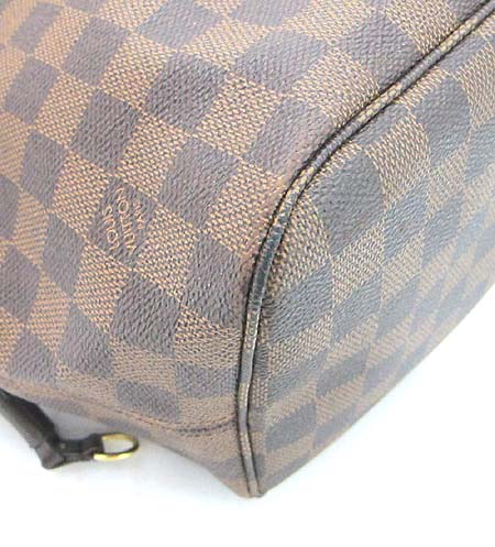 Louis Vuitton(���̺���) N51105 �ٹ̿� ���� ĵ���� �׹�Ǯ MM ����� [�д����] �̹���4 - ���̺��� �߰���ǰ