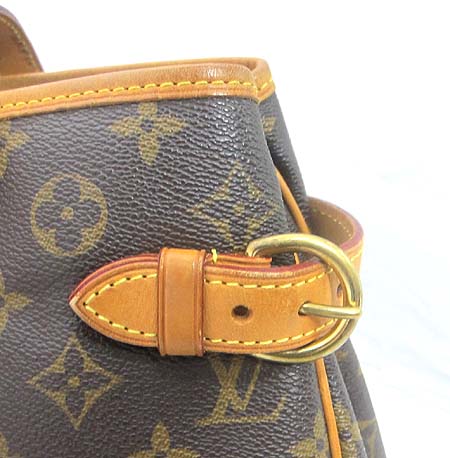 Louis Vuitton(���̺���) M51154 ���׷� ĵ���� ��Ƽ� ȣ����Ż ����� [�д����] �̹���4 - ���̺��� �߰���ǰ