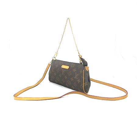 Louis Vuitton(���̺���) M95567 ���׷� ĵ���� ����Ŭ��ġ 2WAY [�д����] �̹���3 - ���̺��� �߰���ǰ