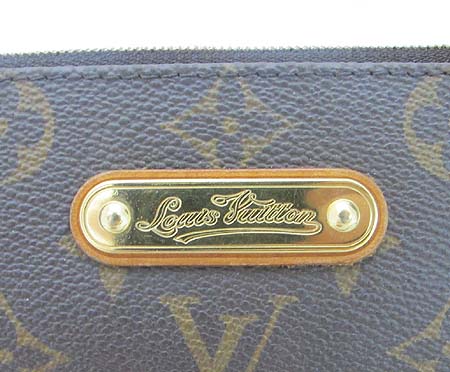 Louis Vuitton(���̺���) M95567 ���׷� ĵ���� ����Ŭ��ġ 2WAY [�д����] �̹���4 - ���̺��� �߰���ǰ
