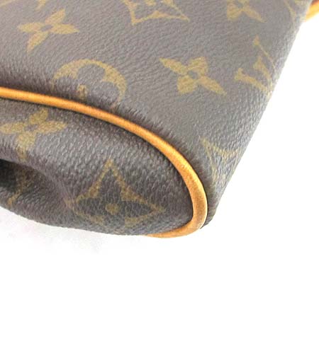 Louis Vuitton(���̺���) M95567 ���׷� ĵ���� ����Ŭ��ġ 2WAY [�д����] �̹���5 - ���̺��� �߰���ǰ