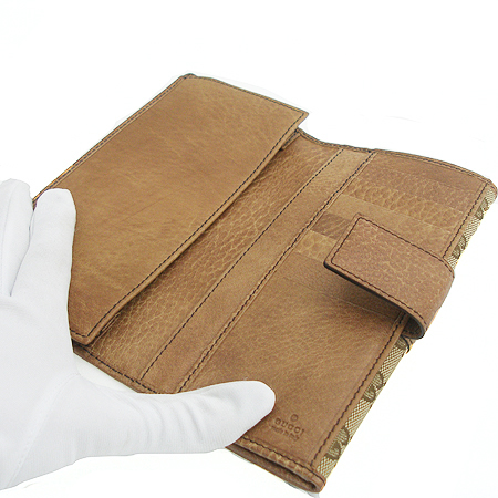 Gucci(����) 233013 GG�ΰ� �ڰ��� ���� ���� Ʈ���� ������ [�����] �̹���4 - ���̺��� �߰���ǰ