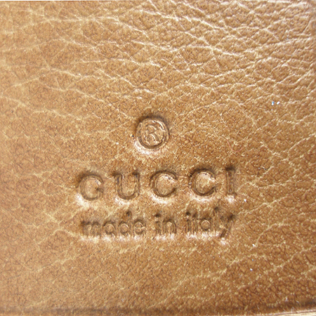 Gucci(����) 233013 GG�ΰ� �ڰ��� ���� ���� Ʈ���� ������ [�����] �̹���5 - ���̺��� �߰���ǰ