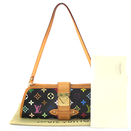 Louis Vuitton(���̺���) M40050 ���׷� ��Ƽ�÷� ���� �ȸ� Ŭ��ġ �� ����� [�̾��������] �̹���2 - ���̺��� �߰���ǰ