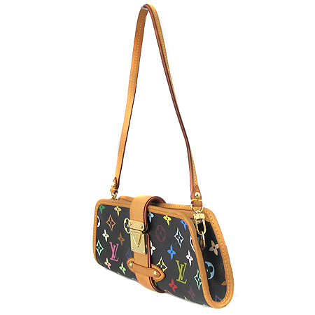 Louis Vuitton(���̺���) M40050 ���׷� ��Ƽ�÷� ���� �ȸ� Ŭ��ġ �� ����� [�̾��������] �̹���3 - ���̺��� �߰���ǰ