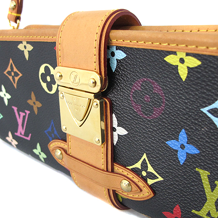 Louis Vuitton(���̺���) M40050 ���׷� ��Ƽ�÷� ���� �ȸ� Ŭ��ġ �� ����� [�̾��������] �̹���4 - ���̺��� �߰���ǰ