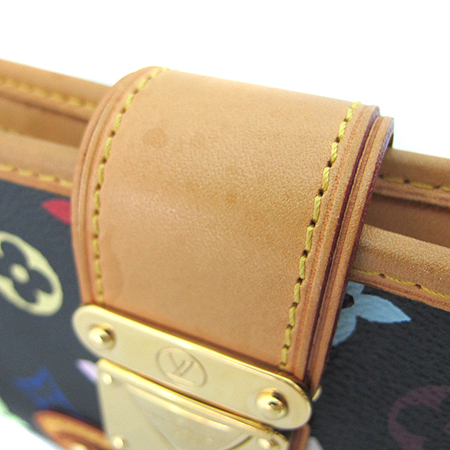 Louis Vuitton(���̺���) M40050 ���׷� ��Ƽ�÷� ���� �ȸ� Ŭ��ġ �� ����� [�̾��������] �̹���5 - ���̺��� �߰���ǰ