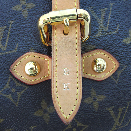 Louis Vuitton(���̺���) M40146 ���׷� ĵ���� �ȷ��� GM 2WAY �̹���6 - ���̺��� �߰���ǰ