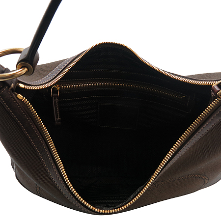 Prada(�����) �ж�� �к긯 ���� ���� Ʈ���� ����� �̹���7 - ���̺��� �߰���ǰ